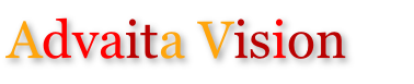 Advaita Vision